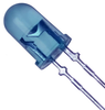 Led, Blue, T-1 3/4 (5Mm), 11Cd, 480Nm; Led Color Cree Led - 04R6673 - Newark, An Avnet Company