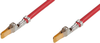 Cable Assy, Crimp Pin-Crimp Pin, 150Mm; Connector To Connector Molex - 58AJ9459 - Newark, An Avnet Company