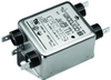 Rfi Power Line Filter, 10A, 700 Ua; Filter Applications Corcom Te Connectivity - 52K4492 - Newark, An Avnet Company