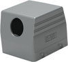 Heavy Duty Conn, 2 Lever, Size H32B Rohs Compliant Te Connectivity - 66AJ8404 - Newark, An Avnet Company