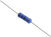 Res, 220R, 5W, Axial, Metal Oxide; Resistance Minireel Te Connectivity/neohm - 97AC3615 - Newark, An Avnet Company
