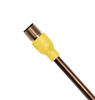 Molded M8 and M12 Thermocouple Extension Cable -- M12M  - Metric - Image