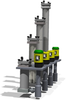 Admiral 'EL' Filtration Systems -- S-KL3E
