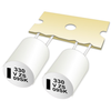 Aluminum - Polymer Capacitors - EEH-AZS1J151B - Lingto Electronic Limited