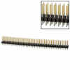 Headers, Male Pins - A26534-40-ND - DigiKey