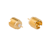 Coaxial Connector (RF) Assemblies - ARF3417-ND - DigiKey
