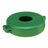 Lockouts, Padlocks - PSL-V4GRN-ND - DigiKey