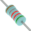 Through Hole Resistors - MFR25SDRF52-18K2-ND - DigiKey