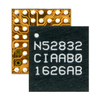 RF Transceiver ICs - 4823-NRF52832-CIAA-G-R7TR-ND - DigiKey