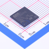 Single Chip Microcomputer/Microcontroller >> Microcontroller Units (MCUs/MPUs/SOCs) -- STM32H743IIK6 - Image