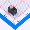 Optocoupler/LED/Digital Tube/Photoelectric Device >> Light Emitting Diodes (LED) - SAA-0312 - LCSC Electronics Technology (HK) Limited