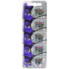 Battery Products - Batteries Non-Rechargeable (Primary) -- 377 - Image