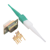 D-Sub Connector Assemblies - 1003-M24308/4-6F-ND - DigiKey