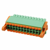 Headers, Plugs and Sockets - 277-8805-ND - DigiKey