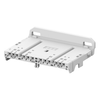 Rectangular Connector Housings - 17-1903611-4-ND - DigiKey