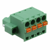 Headers, Plugs and Sockets - 277-14331-ND - DigiKey