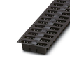 Headers, Plugs and Sockets - 1720330-ND - DigiKey