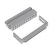 Free Hanging, Panel Mount - 609-71600-326LF-ND - DigiKey