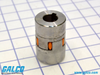 KTRC Couplings - KTR-19MMST-LD19-24MMCA - Galco Industrial Electronics