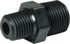 1 in. x 1 in. Poly Coupling -- 5710292 - Image