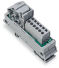 Potential distribution module - 830-800/000-302 - WAGO