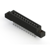 Edgeboard Connectors - 151-357-022-455-203-ND - DigiKey