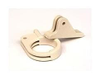 Card Guide Accessories - 5023NG - ODG (Origin Data Global)