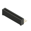 Edgeboard Connectors - 151-887-013-559-101-ND - DigiKey