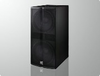 Dual 18-inch Direct Radiator Subwoofer - TX2181 - Visual Sound, Inc.