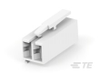 Rectangular Wire & Cable Connectors & Housings - 2322917-2 - TE Connectivity