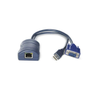 KVM Switches (Keyboard Video Mouse) - 5073-CATX-USB-ND - DigiKey