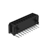 Headers, Male Pins - G881A20102TEU-ND - DigiKey