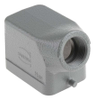 Heavy Duty Power Connector Housings & Hoods - 1148204 - RS Components, Ltd.