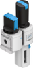 Filter Regulator Lubricators - 2023090 - RS Components, Ltd.
