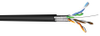 Ethernet Cable - 1757235 - RS Components, Ltd.
