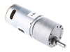 DC Motors - 7521949 - RS Components, Ltd.