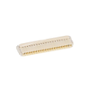 FFC, FPC (Flat Flexible) Connector Assemblies - 5378-20600-018E-01CT-ND - DigiKey