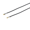Jumper Wires, Pre-Crimped Leads - 900-2298172215-ND - DigiKey