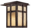 Exterior -Wall Mt./Flush - 295612 - Light Center (The)