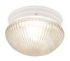 Flush Mounts-Bowl Style - 286156 - Light Center (The)
