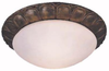 Flush Mounts-Bowl Style - 286336 - Light Center (The)
