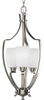 P3509-09 Foyer/Hall Lanterns-Open Frame - 435805 - Capital Lighting, Inc.
