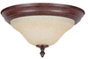 Flush Mounts-Bowl Style - 383159 - Light Center (The)