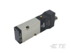 Solenoid Valves - 5000010003-SE - TE Connectivity