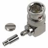 Coaxial Connector (RF) Assemblies - 4627-9205170C1334-ND - DigiKey