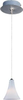 E94534-105SN Mini Pendants-Cable - 341649 - Capital Lighting, Inc.