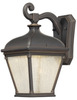 72392-143C Wall Mount - 72392-143C - Minka Group