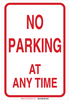 Temporary Sign - 78049 - Brady Corporation
