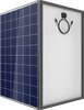 60 Cell Multicrystalline PV Module -- ALLMAX-PD05.08 - Image