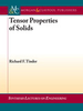 Tensor Properties of Solids: Part Two: Transport Properties of Solids